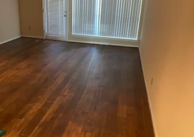 Exceptional House Cleaning