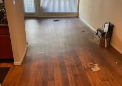 Outstanding House Cleaning