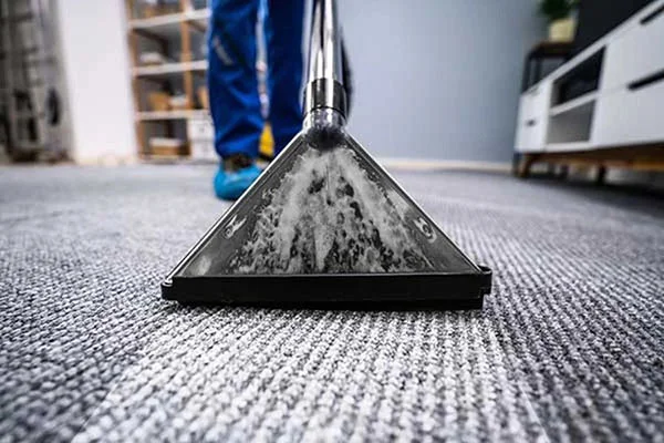 Vacuum Cleaning