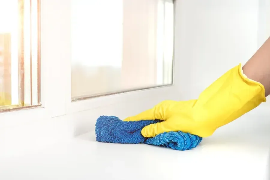 How Deep Cleaning Transforms Your Living Space Webster, TX