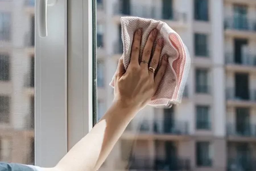 Premium Window Cleaning Webster, TX