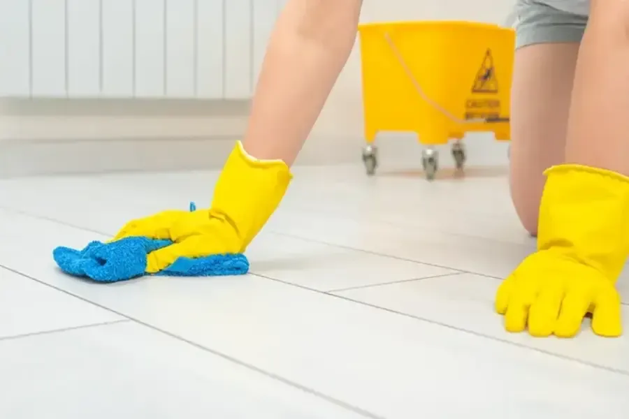 Professional Deep Cleaning Webster, TX