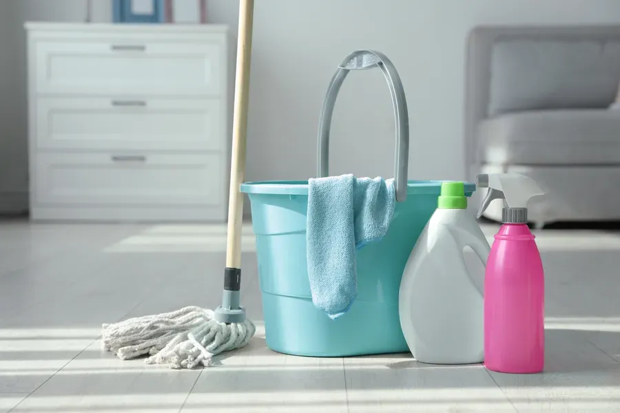 Top-rated Mopping Webster, TX