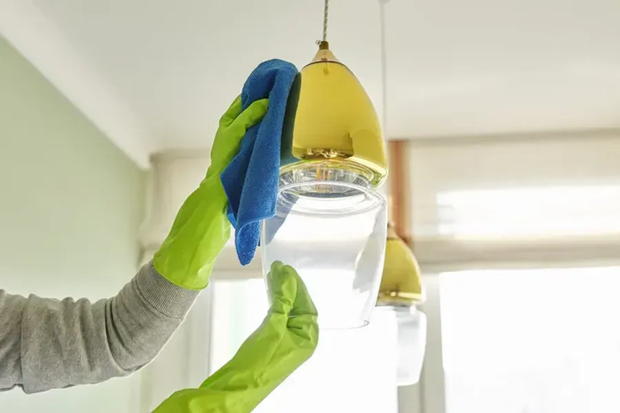 Why Deep Cleaning Is Essential After A Home Renovation in Webster, TX
